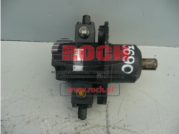 Hydraulic motor PARKER