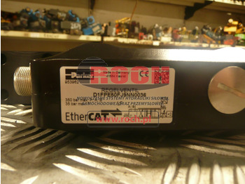 Hydraulic valve PARKER