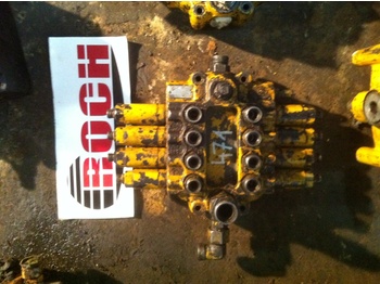 Hydraulic valve PARKER