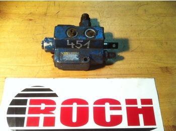 Hydraulic valve PARKER