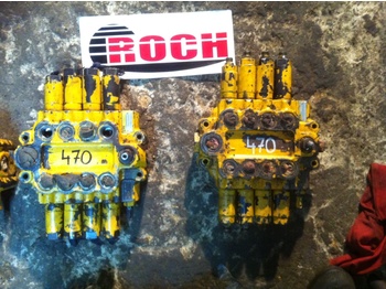 Hydraulic valve PARKER