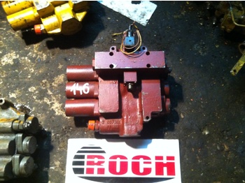 Hydraulic valve REXROTH