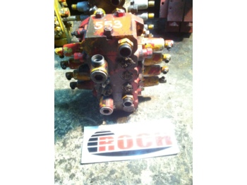 Hydraulic valve REXROTH