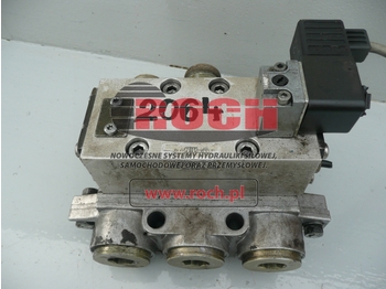 Hydraulic valve REXROTH