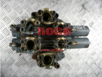 Hydraulic valve REXROTH