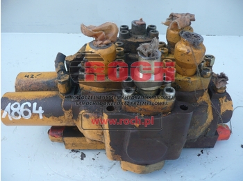 Hydraulic valve REXROTH