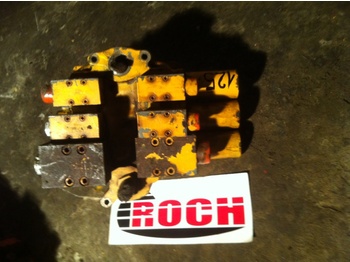 Hydraulic valve REXROTH