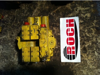 Hydraulic valve REXROTH