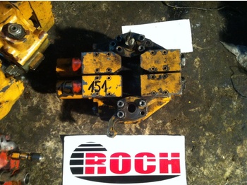 Hydraulic valve REXROTH