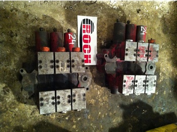 Hydraulic valve REXROTH