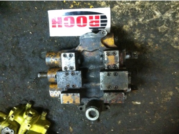 Hydraulic valve REXROTH