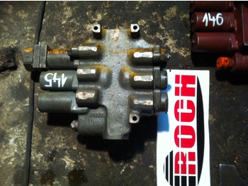 Hydraulic valve REXROTH