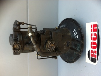 Hydraulic pump REXROTH