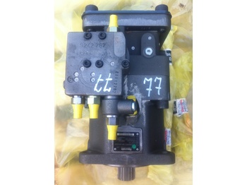Hydraulic pump REXROTH