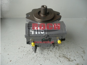 Hydraulic pump REXROTH