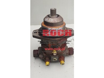 Hydraulic motor REXROTH