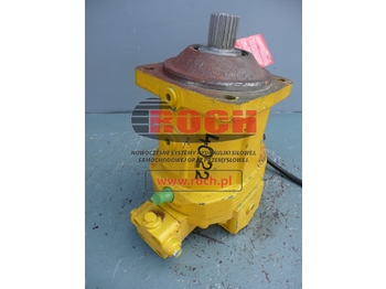 Hydraulic motor REXROTH