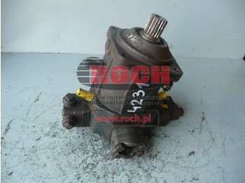 Hydraulic motor REXROTH