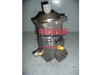 Hydraulic motor REXROTH