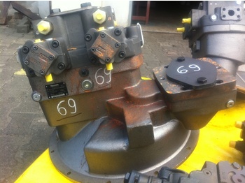 Hydraulic pump REXROTH