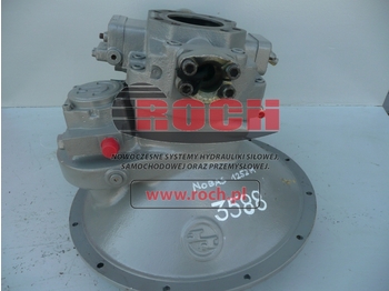 Hydraulic pump REXROTH