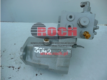 Hydraulic pump REXROTH