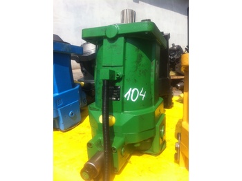 Hydraulic motor REXROTH