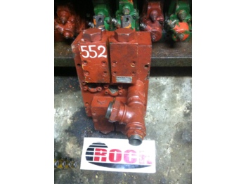 Hydraulic valve REXROTH