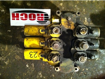 Hydraulic valve REXROTH