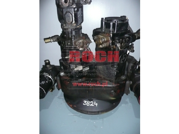 Hydraulic pump REXROTH