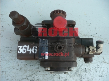 Hydraulic pump REXROTH