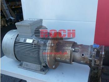 Hydraulic pump REXROTH