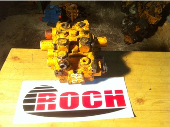 Hydraulic valve REXROTH