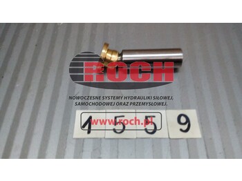 New Hydraulics REXROTH TŁOCZKI DO A4VG125: picture 1