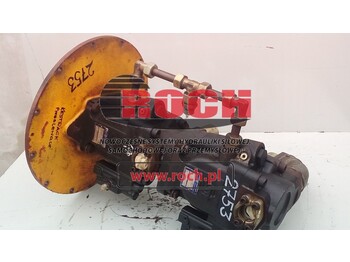 Hydraulic pump DANFOSS / SAUER