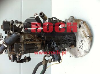 Hydraulic pump DANFOSS / SAUER