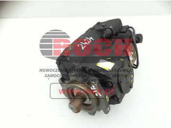 Hydraulic motor DANFOSS / SAUER
