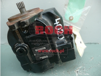Hydraulic pump DANFOSS / SAUER