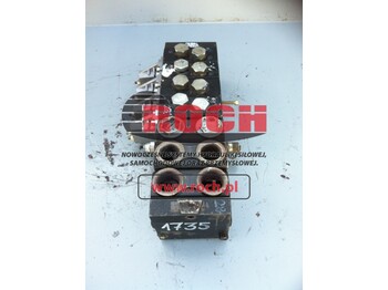 Hydraulic valve DANFOSS / SAUER
