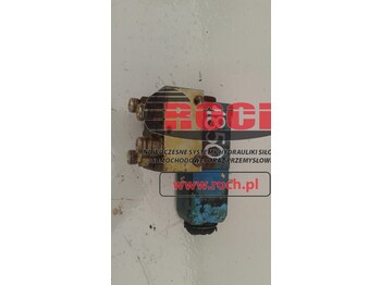Hydraulic valve EATON / VICKERS
