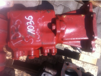 Hydraulic pump EATON / VICKERS