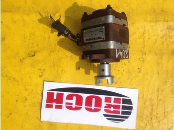 Hydraulic pump VOITH