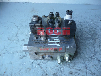 Hydraulic valve VOLVO