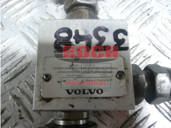 Hydraulic valve VOLVO