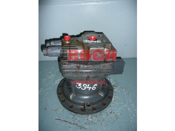 Hydraulic motor VOLVO
