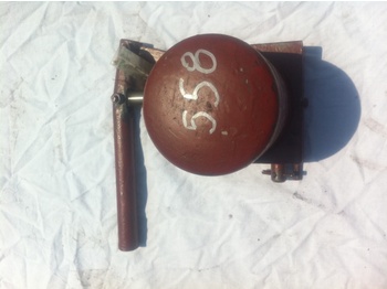 Hydraulic pump VOLVO