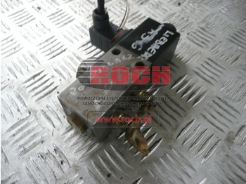Hydraulic valve W3Z-1158 TS2M160H8HT - 1 SEKCYJNY: picture 2