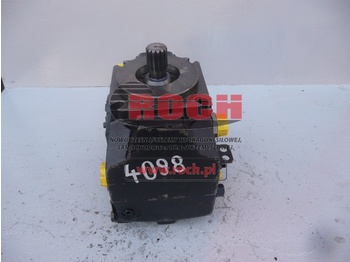 Hydraulic pump WIRTGEN