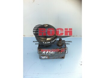 Hydraulic valve