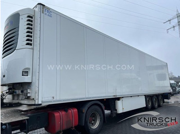 Refrigerator semi-trailer SCHMITZ SKO